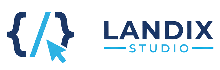 Landix Studio logo