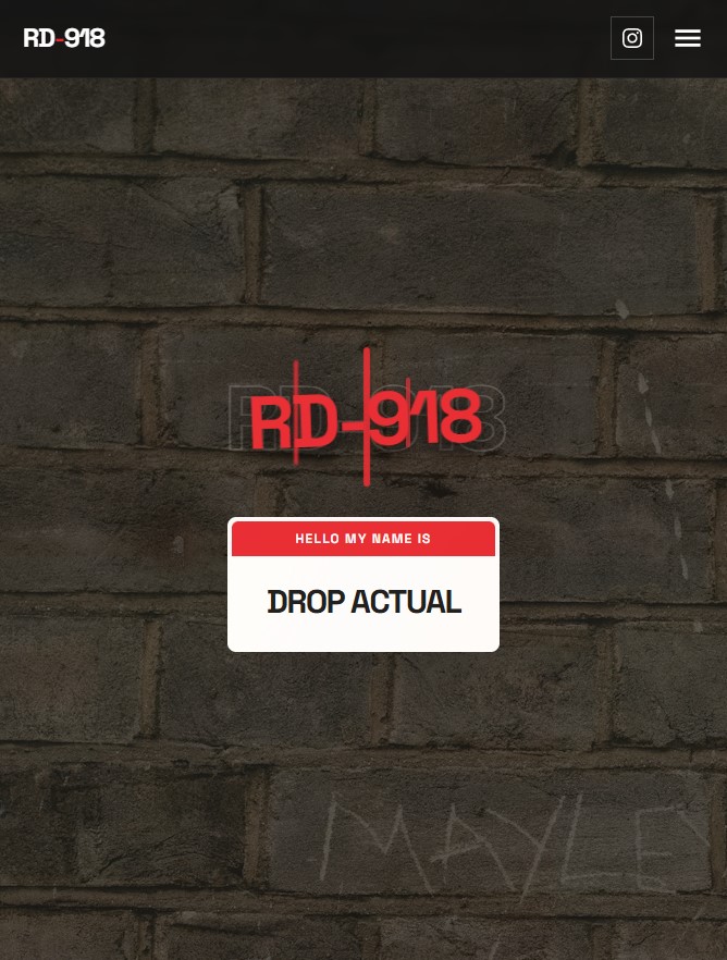 Vista previa de Lumina Edge